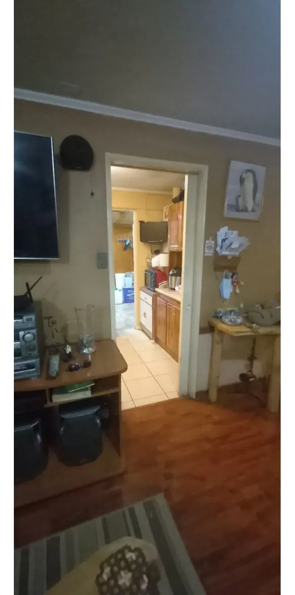 Imagen 2 de 30 de Vende Excelente Propiedad En Cerrillos, En Condominio - Muni