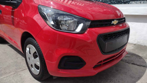 Imagen 4 de 9 de Chevrolet - Beat 2019