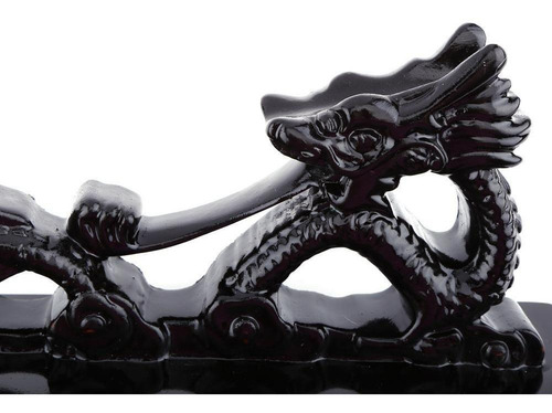 Vintage Craft Dragon Holder For Sword/katana/tanto/flute Sta