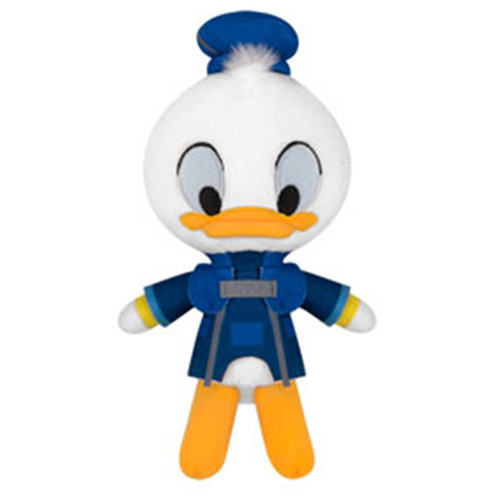 Peluche Funko Kingdom De Pato Donald