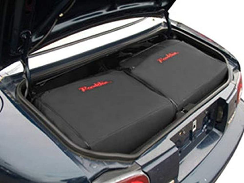 Mazda Mx-5 Miata Bolsas De Equipaje (1990-2005)