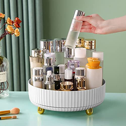 Organizador De Perfumes De Maquillaje Más Funest, Lociones D