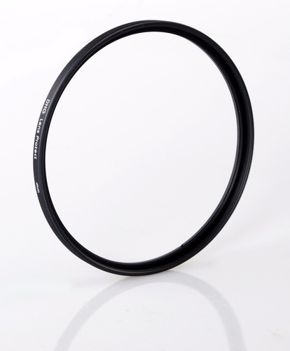 Imagen 8 de 10 de Filtro Protector Marumi Japon Dhg Multicoated A Lente Ø 58mm