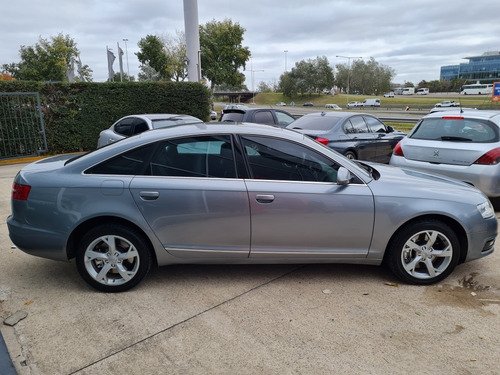 Imagen 4 de 15 de Audi A6 2011 3.0 V6 Tfsi Tiptr 290cv