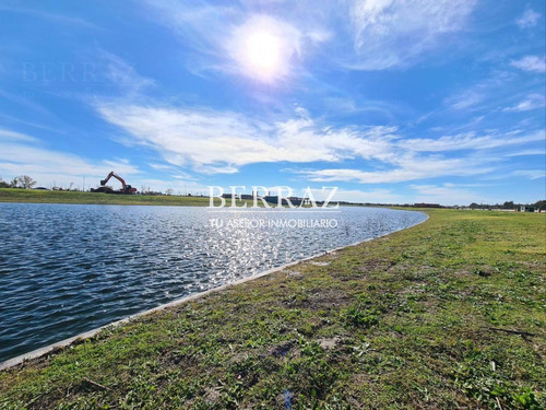 Imagen 14 de 16 de Lote Venta Los Carpinchos Al Agua - Nordelta