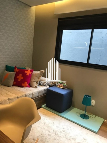Imagem 14 de 15 de Apartamento Na Vila Leopoldina Com 3 Dormitórios - Mz6411
