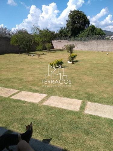 Imagem 5 de 23 de Vende-se Sobrado Tipo Chalé - Parque Quinta Da Boa Vista - Ca00765 - 71058551