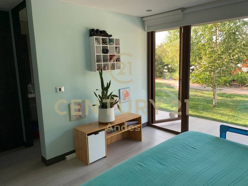 Imagen 21 de 30 de Venta De Casa Exclusiva - Chicureo