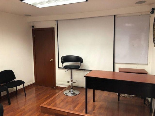 Imagen 7 de 13 de Edificio Venta Renta Naucalpan Jardines De San Mateo