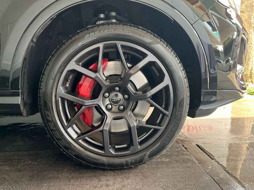 Audi Q7 5p TFSI e V6/3.0/T Aut PHEV