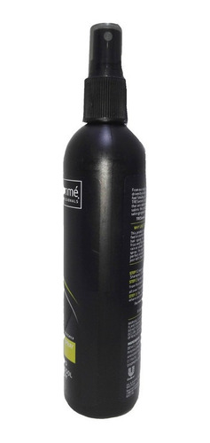 Imagen 5 de 8 de Spray Cabello Desenredante Resistente Humedad 295ml Tresemme