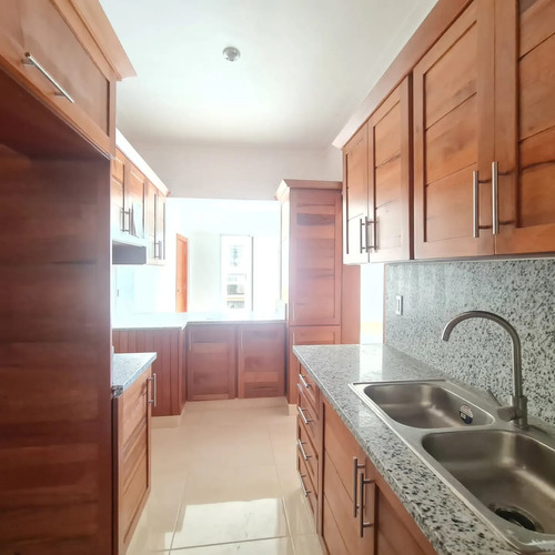 Venta De Apartamento Avenida Independencia Km 9