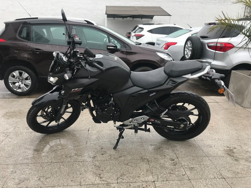 Imagen 7 de 25 de Yamaha Fz25 Año 2021 - Liv Motors