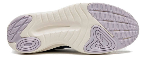 Zapatillas Deportivas Mujer Fila Racer Sky - Gamati