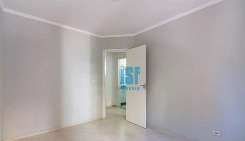 Imagem 15 de 29 de Apartamento Com 2 Dormitórios À Venda, 62 M² Por R$ 259.999 - Jaguaribe - Osasco/sp - Ap25186. - Ap25186