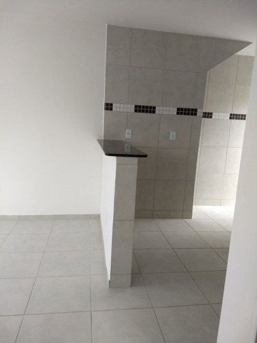 Imagem 5 de 7 de Apartamento Para Venda - 008972