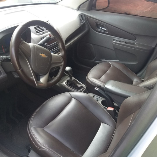 Chevrolet Cobalt 2012 1.4 Ltz 4p