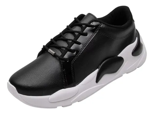 Dad hotsell sneaker moleca