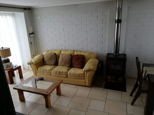 Casa En Sector Alto Costanera