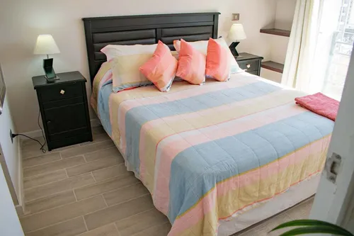 Arriendo Depto Amoblado 1 Habitación - Morandé (3485)