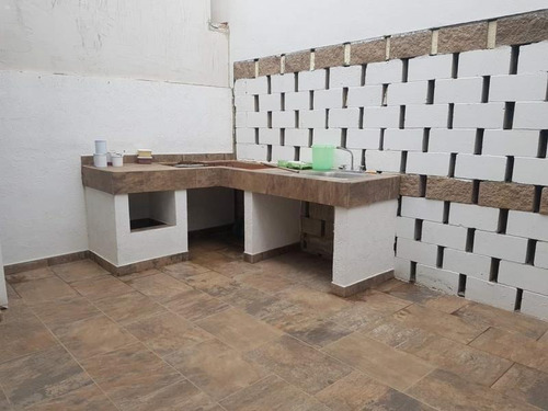 Imagen 12 de 12 de Casa Sola En Renta Puesta Del Sol