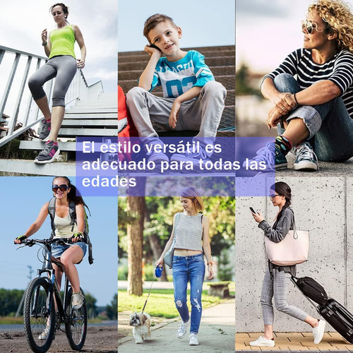 4 Pares De Cordones De Zapatos Planos, Agujetas Para Tenis,