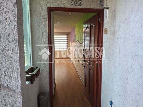 Renta Departamentos Escandon I Seccion T-df0101-0485