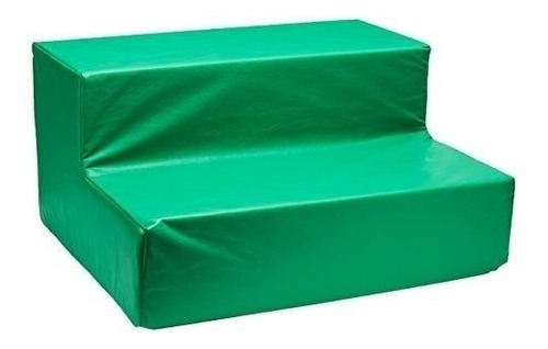 Foamnasium Toddler Step, Verde