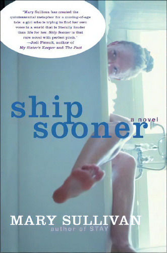 Ship Sooner, De Sullivan, Mary. Editorial Perennial, Tapa Blanda En Inglés