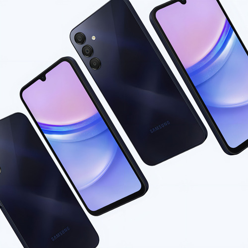 Samsung Galaxy A15 - 4/128gb Azul Oscuro