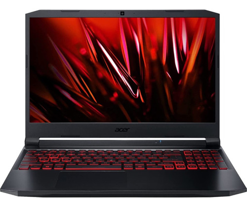 Acer Nitro 5, 15.6 PuLG, 16 Gb Ram -256 Gb Ssd, Amd Ryzen 7