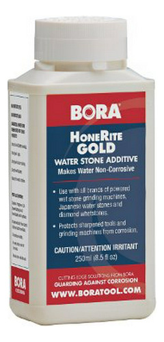 Honerite Gold Solución Afilado 250ml