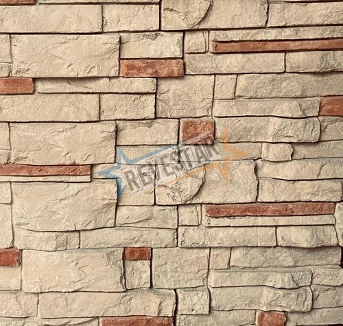 Revestimientos Símil Piedra. Decorativo/ Paredes. Revestar
