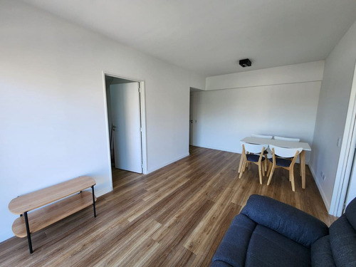 Departamento 2 Ambientes Venta Paternal Amenities