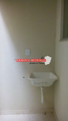 Rio Branco Linda Casa Duplex 2qts 2wcs Em Belo Horizonte-mg