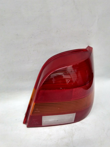 Lanterna Traseira Direita Ford Fiesta 93 94 95 Original Ford