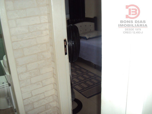 Imagem 13 de 15 de Sobrado Em Condominio - Jardim Sao Nicolau - Ref: 6232 - V-6232