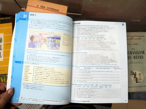 Grammar In Use Intermediate