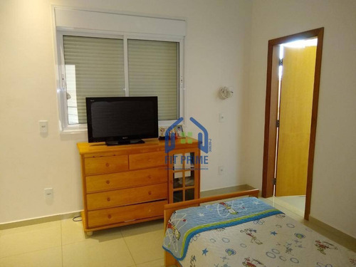 Casa Com 3 Dormitórios À Venda, 300 M² Por R$ 1.200.000,00 - Condominio Golden Park Residence - Mirassol/sp - Ca1553