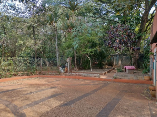Imagem 4 de 30 de Chácara À Venda - Santa Rita - Piracicaba/sp - Ch0231