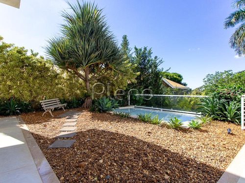 Imagem 15 de 30 de Casa À Venda Em Barão Geraldo - Ca028986