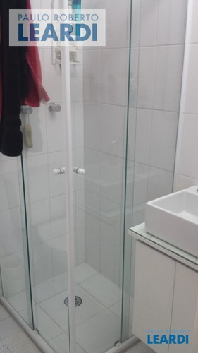 Imagem 6 de 11 de Apartamento - Campos Elíseos - Sp - 407283