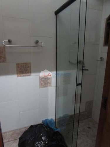 Imagem 7 de 30 de Ref. 13569 - Casa Alto Padrão -5 Suítes -canto Forte - Financia - V13569