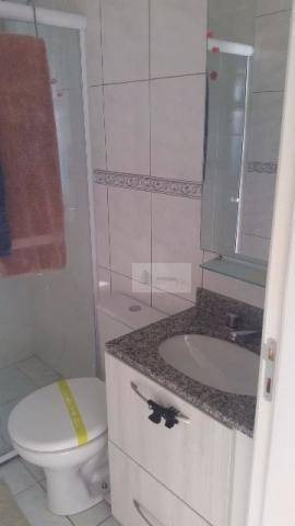 Imagem 15 de 20 de Apartamento Residencial À Venda, Rudge Ramos, São Bernardo Do Campo. - Ap0847