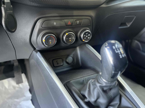 Chevrolet Onix 1.0 TURBO FLEX LT MANUAL