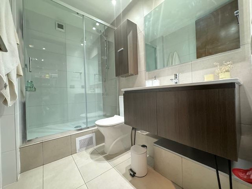 Venta Departamento Nuevo 2b2d1e1b Country Club Las Condes