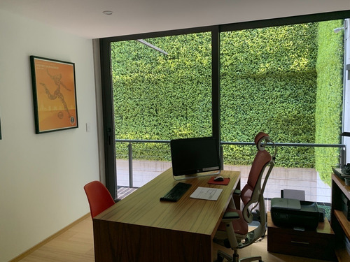 Imagen 7 de 13 de Hermoso Depto Nuevo En Polanco