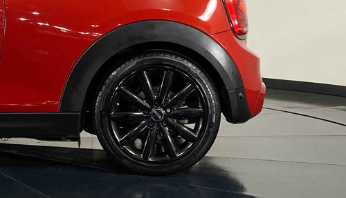 Imagen 7 de 15 de 118876 - Mini Cooper 2018 Con Garantía