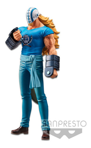 One Piece Bandai Banpresto Killer