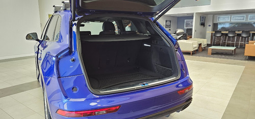 Audi Q5 Mild Hybrid 2023